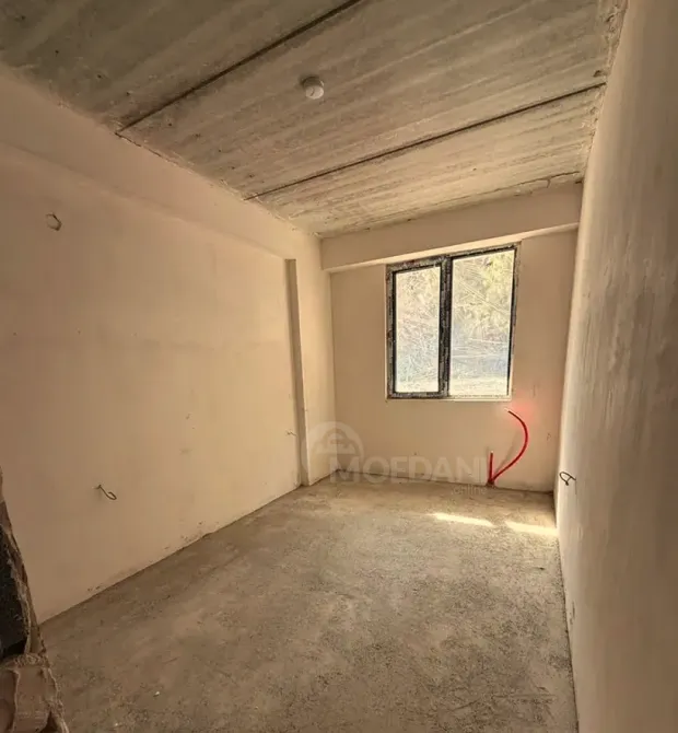 Продам 2-комн. квартиру 46.7м² 2/11 эт. Тбилиси - изображение 9