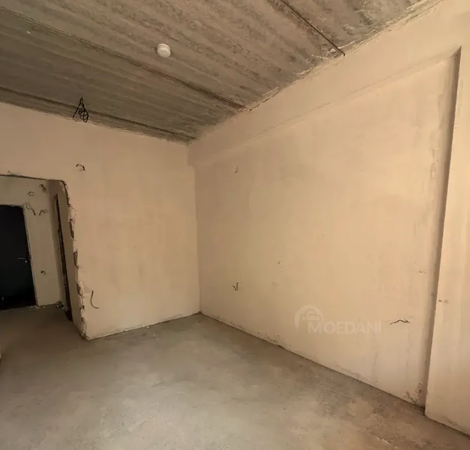 Продам 2-комн. квартиру 46.7м² 2/11 эт. Тбилиси - изображение 3