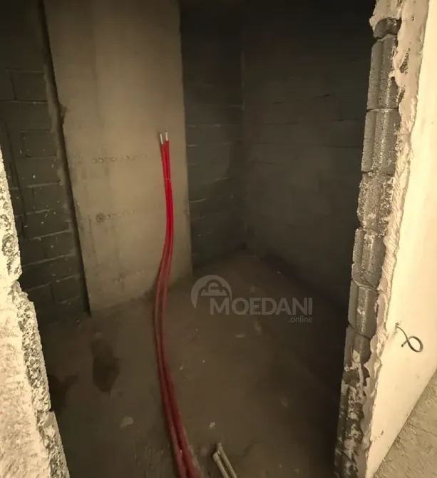 Продам 2-комн. квартиру 46.7м² 2/11 эт. Тбилиси - изображение 6