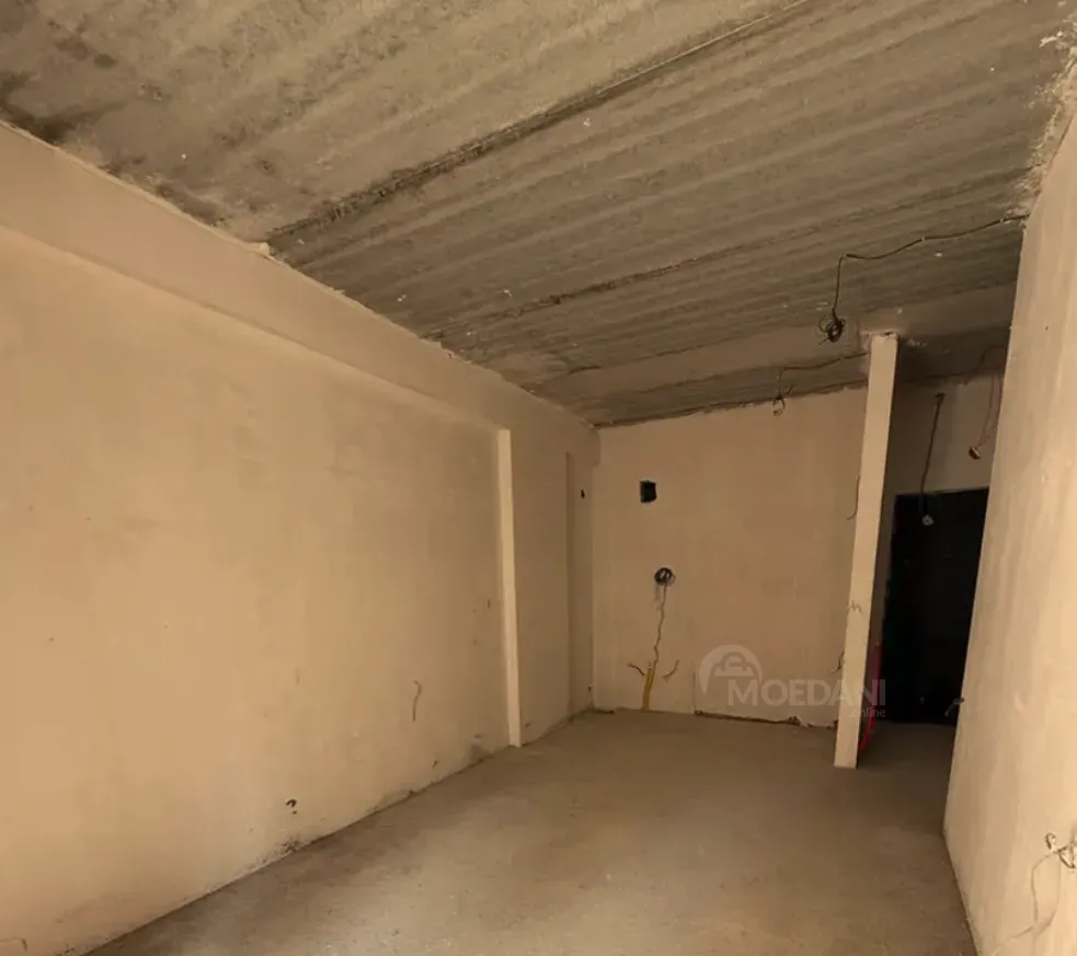 Продам 2-комн. квартиру 46.7м² 2/11 эт. Тбилиси - изображение 10