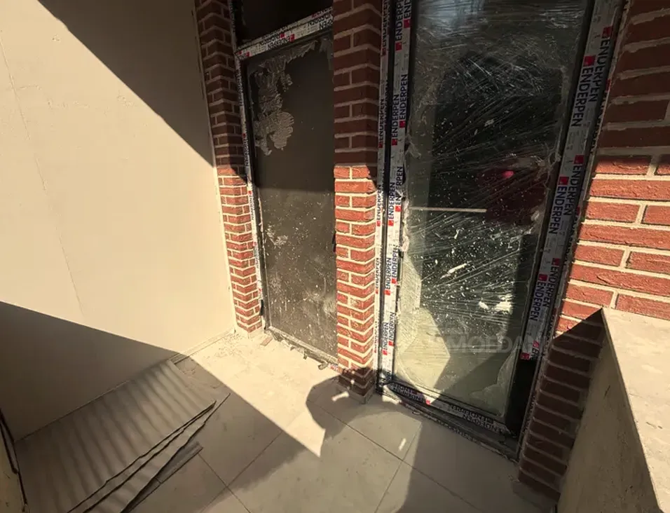 Продам 2-комн. квартиру 46.7м² 2/11 эт. Тбилиси - изображение 2