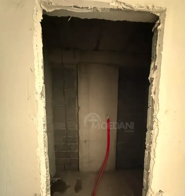 Продам 2-комн. квартиру 46.7м² 2/11 эт. Тбилиси - изображение 5