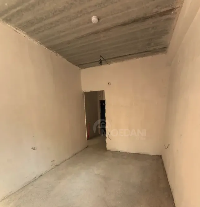 Продам 2-комн. квартиру 46.7м² 2/11 эт. Тбилиси - изображение 7