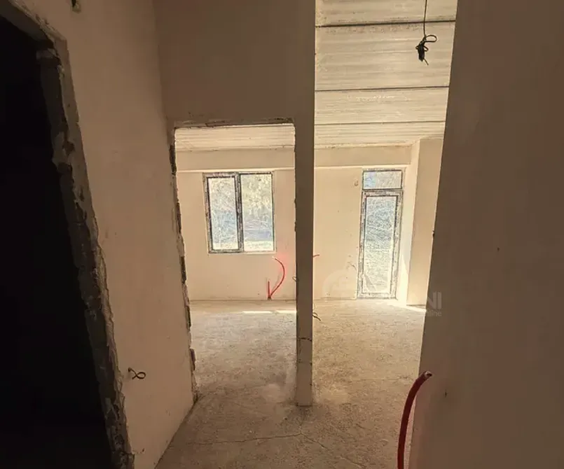 Продам 2-комн. квартиру 46.7м² 2/11 эт. Тбилиси - изображение 1