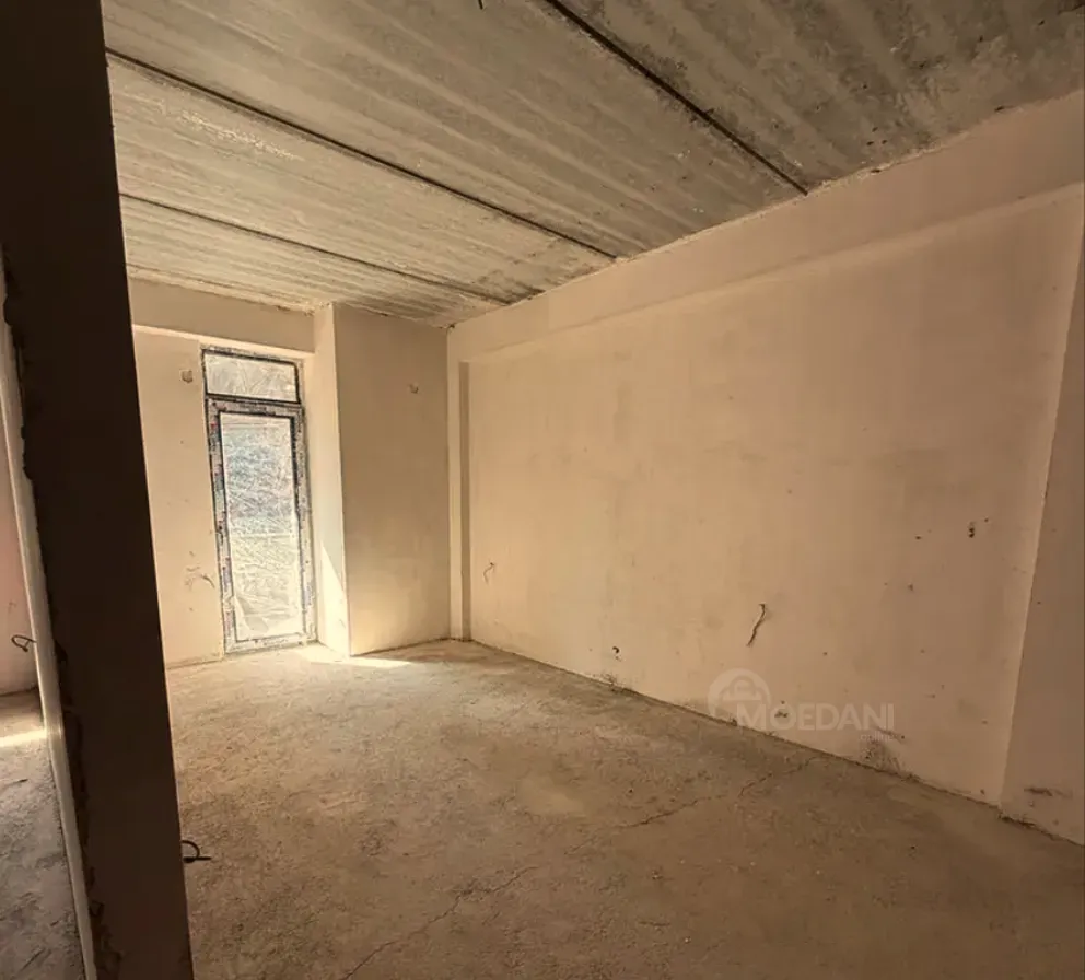 Продам 2-комн. квартиру 46.7м² 2/11 эт. Тбилиси - изображение 12