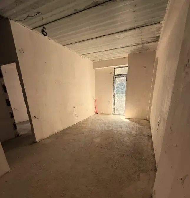 Продам 2-комн. квартиру 46.7м² 2/11 эт. Тбилиси - изображение 11