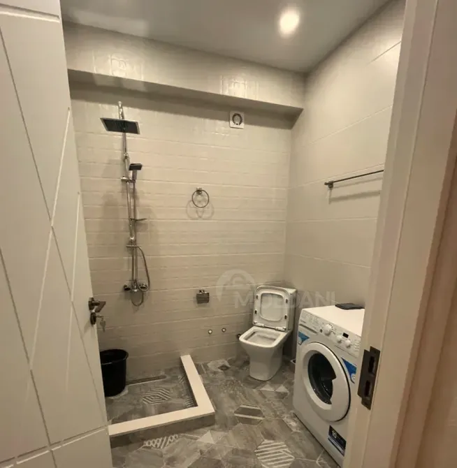 ქირავდება 2 ოთახიანი ბინა 65მ² 5/11 სართ თბილისი - photo 4