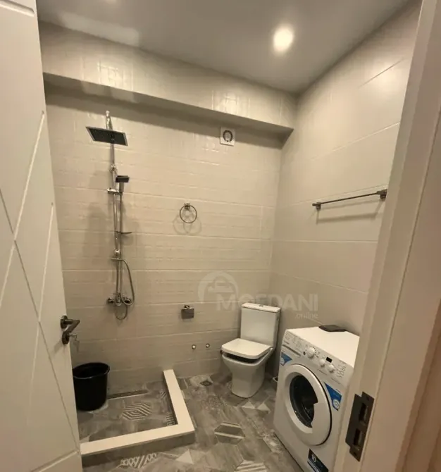 ქირავდება 2 ოთახიანი ბინა 65მ² 5/11 სართ თბილისი - photo 6