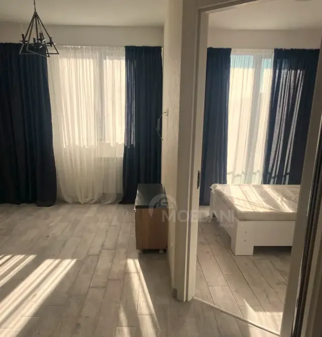 ქირავდება 2 ოთახიანი ბინა 65მ² 5/11 სართ თბილისი - photo 9