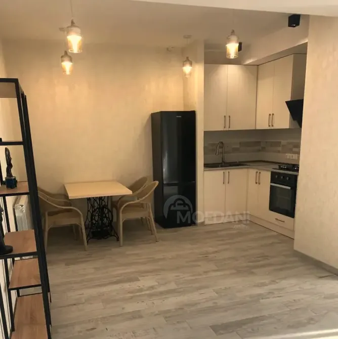 ქირავდება 2 ოთახიანი ბინა 65მ² 5/11 სართ თბილისი - photo 7