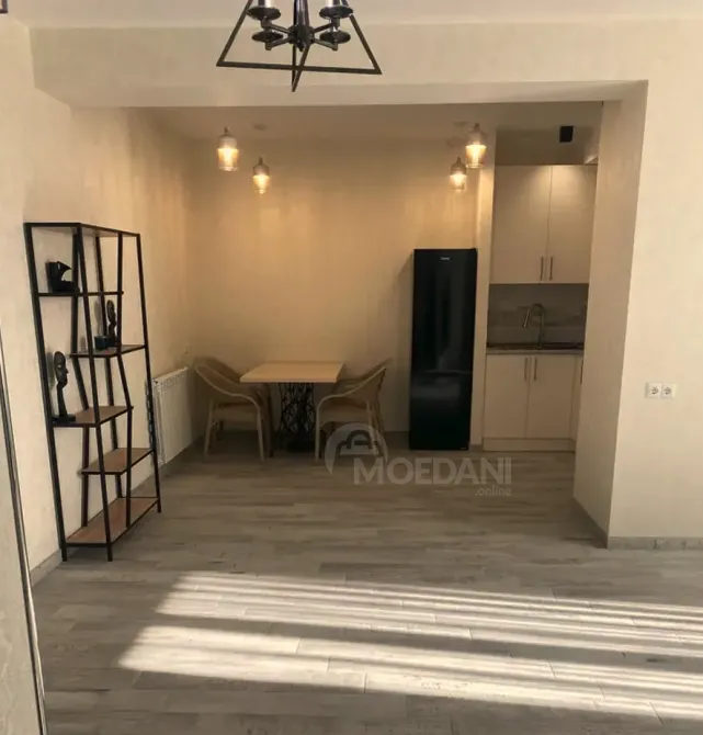 ქირავდება 2 ოთახიანი ბინა 65მ² 5/11 სართ თბილისი - photo 10