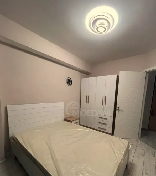 ქირავდება 2 ოთახიანი ბინა 65მ² 5/11 სართ თბილისი - photo 1