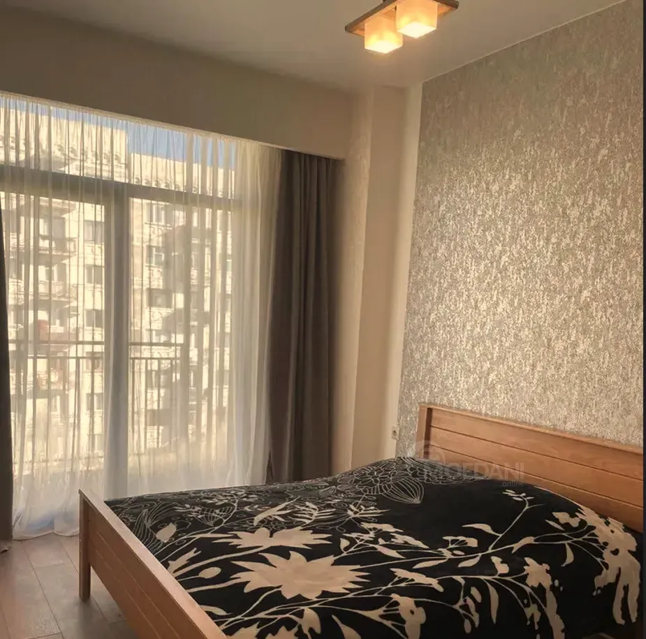 Сдам 2-комн. квартиру 50м² 6/12 эт. Тбилиси - изображение 5