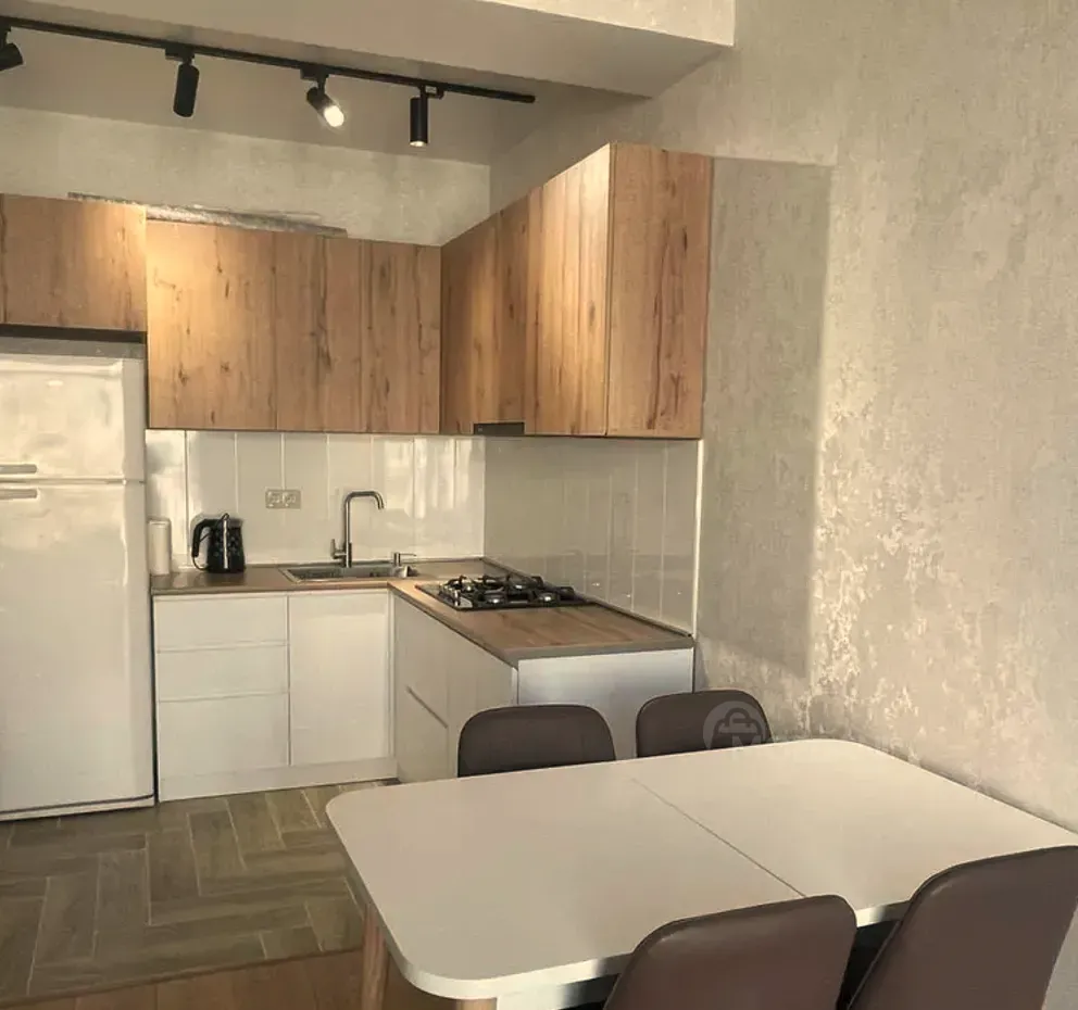 Сдам 2-комн. квартиру 50м² 6/12 эт. Тбилиси - изображение 1