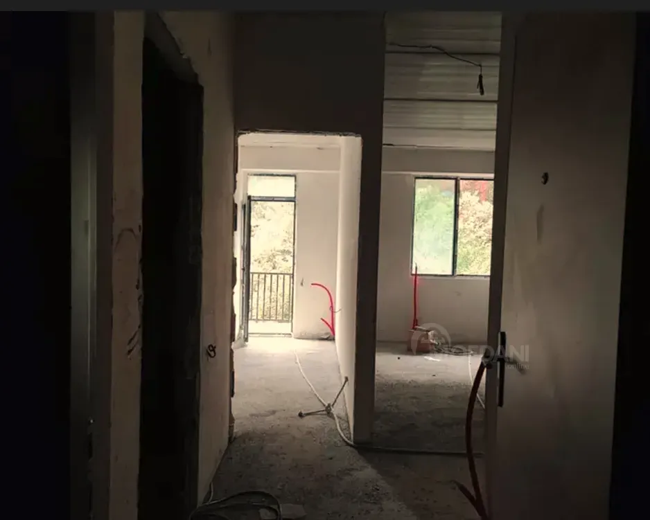 Продам 2-комн. квартиру 48.16м² 3/16 эт. Тбилиси - изображение 12