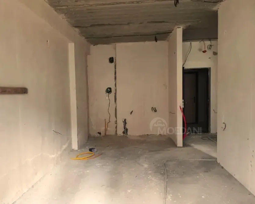 Продам 2-комн. квартиру 48.16м² 3/16 эт. Тбилиси - изображение 10