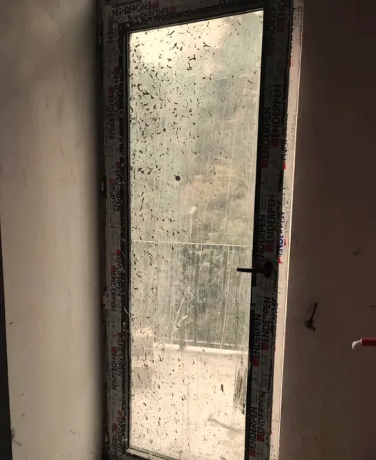 Продам 2-комн. квартиру 48.16м² 3/16 эт. Тбилиси - изображение 11