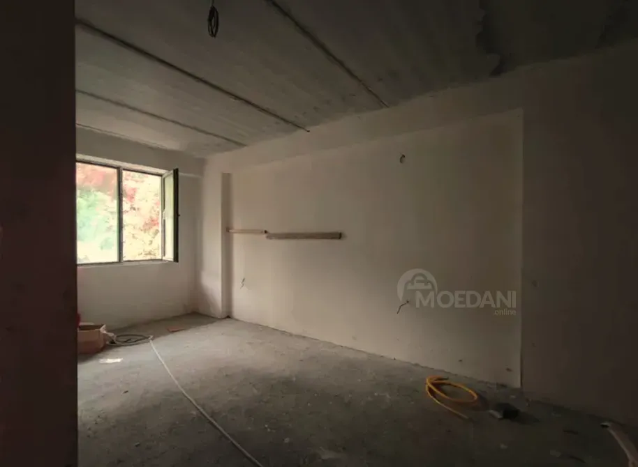 Продам 2-комн. квартиру 48.16м² 3/16 эт. Тбилиси - изображение 1