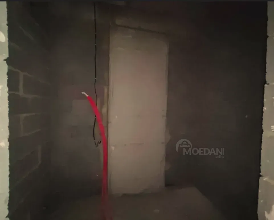 Продам 2-комн. квартиру 48.16м² 3/16 эт. Тбилиси - изображение 7