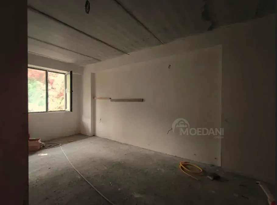 Продам 2-комн. квартиру 48.16м² 3/16 эт. Тбилиси - изображение 4