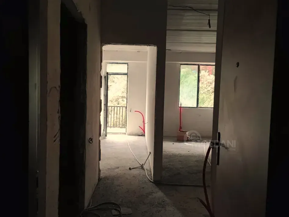 Продам 2-комн. квартиру 48.16м² 3/16 эт. Тбилиси - изображение 9