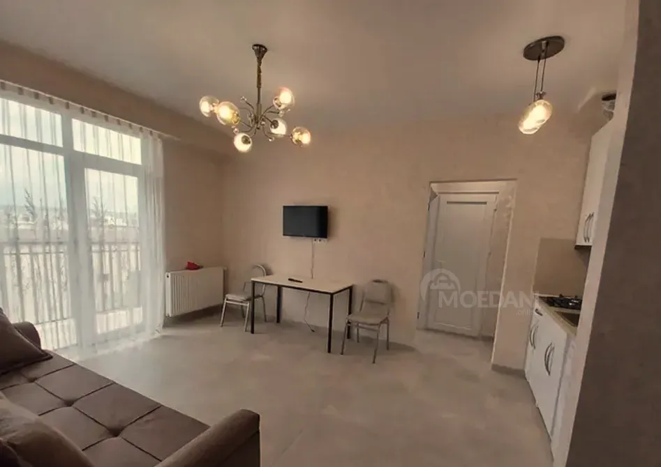 Apartments For Rent three-room 65м² 3/8 floor Tbilisi - photo 3