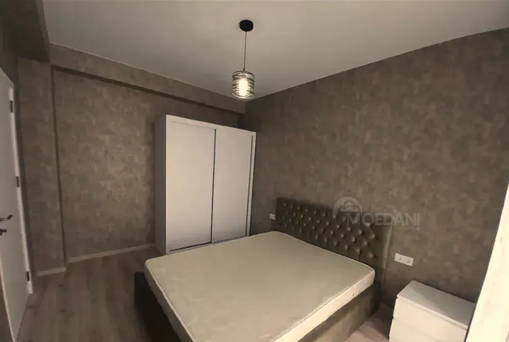 Apartments For Rent three-room 65м² 3/8 floor Tbilisi - photo 6