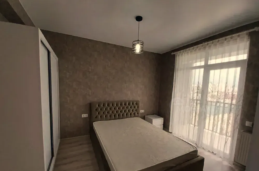 Apartments For Rent three-room 65м² 3/8 floor Tbilisi - photo 1