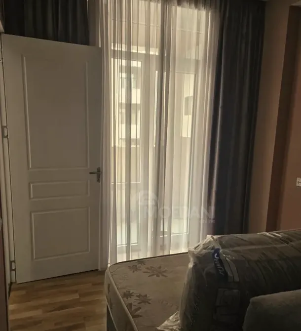 ქირავდება 2 ოთახიანი ბინა 50მ² 3/10 სართ თბილისი - photo 6