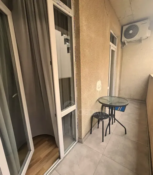 ქირავდება 2 ოთახიანი ბინა 50მ² 3/10 სართ თბილისი - photo 7