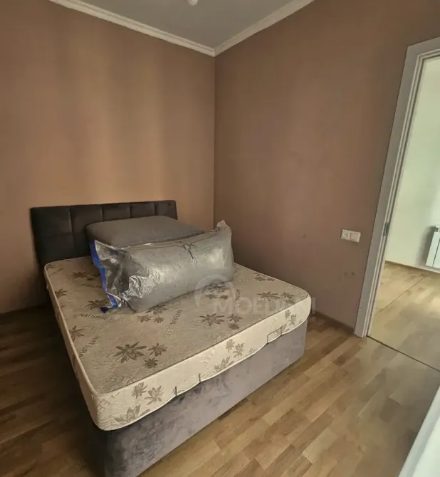 ქირავდება 2 ოთახიანი ბინა 50მ² 3/10 სართ თბილისი - photo 3