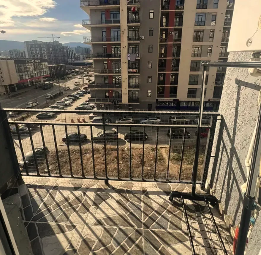 Apartments For Rent two-room 43м² 5/10 floor Tbilisi - photo 9