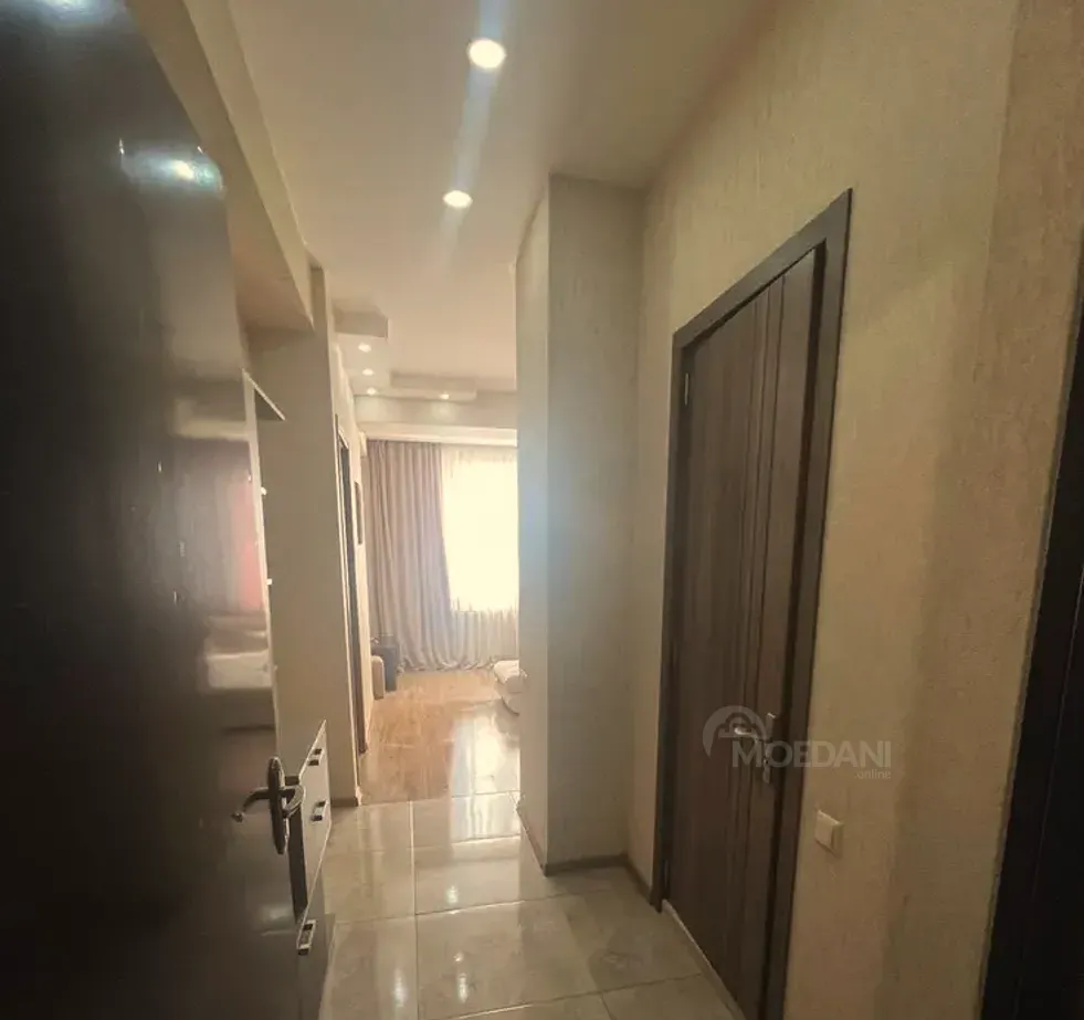 Apartments For Rent two-room 43м² 5/10 floor Tbilisi - photo 6