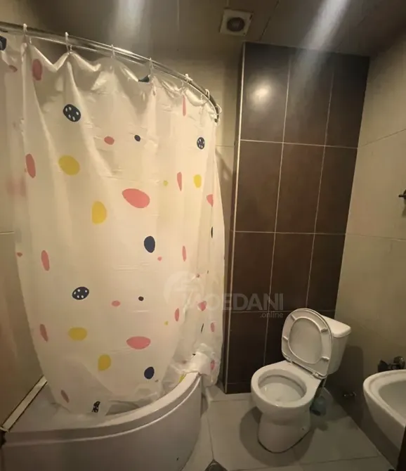 Apartments For Rent two-room 43м² 5/10 floor Tbilisi - photo 5