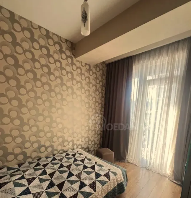 Apartments For Rent two-room 43м² 5/10 floor Tbilisi - photo 7