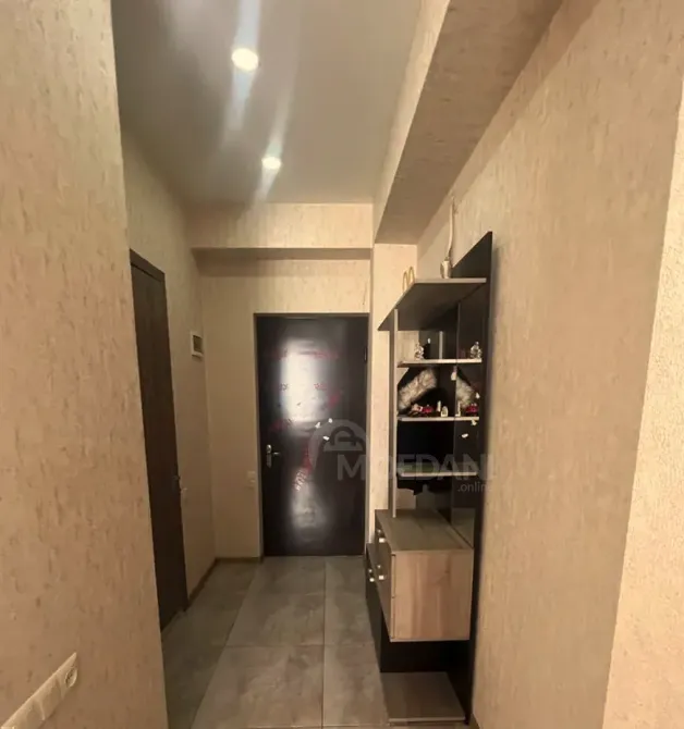 Apartments For Rent two-room 43м² 5/10 floor Tbilisi - photo 8