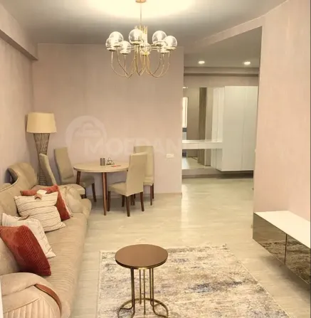 Сдам 2-комн. квартиру 60м² 7/7 эт. Тбилиси - изображение 3