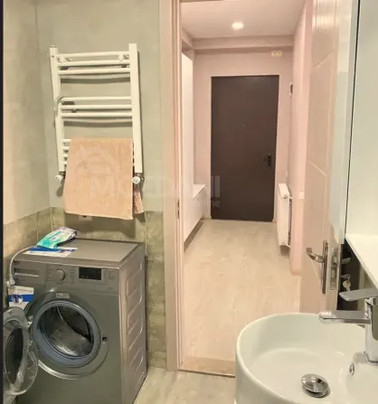 Сдам 2-комн. квартиру 60м² 7/7 эт. Тбилиси - изображение 7
