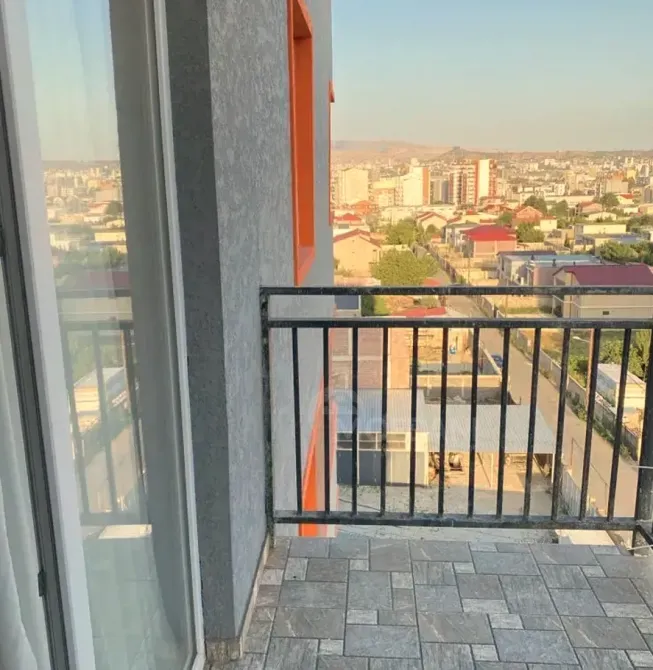 ქირავდება 2 ოთახიანი ბინა 60მ² 7/7 სართ თბილისი - photo 5