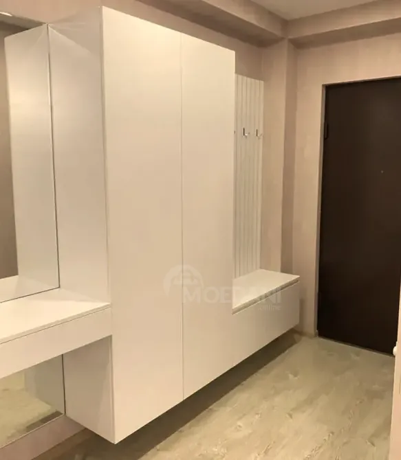 ქირავდება 2 ოთახიანი ბინა 60მ² 7/7 სართ თბილისი - photo 4