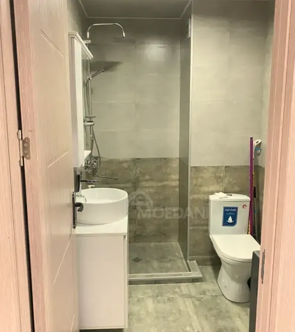 ქირავდება 2 ოთახიანი ბინა 60მ² 7/7 სართ თბილისი - photo 6