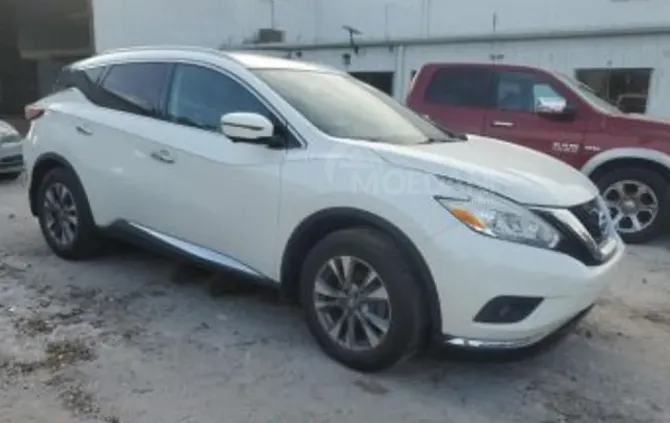 Nissan Murano 2017 Тбилиси - изображение 5