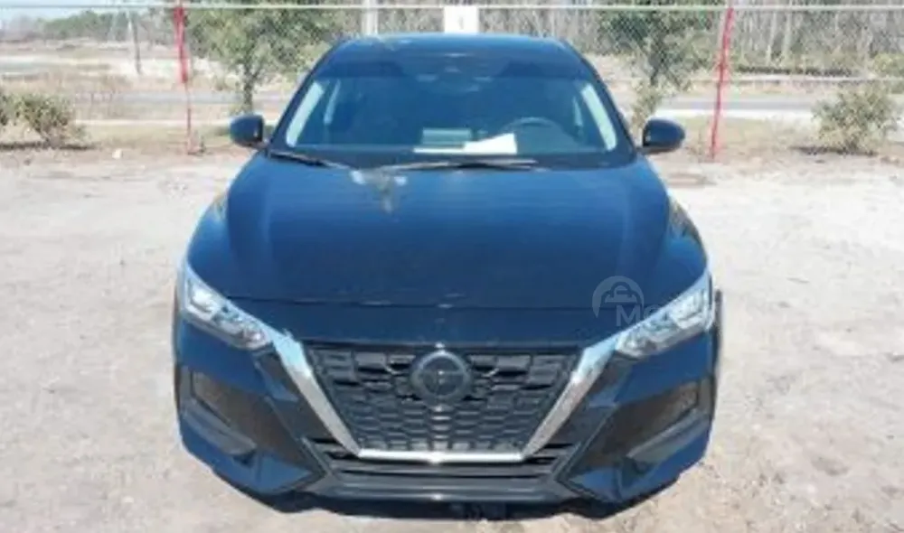 Nissan Sentra 2023 Тбилиси - изображение 1