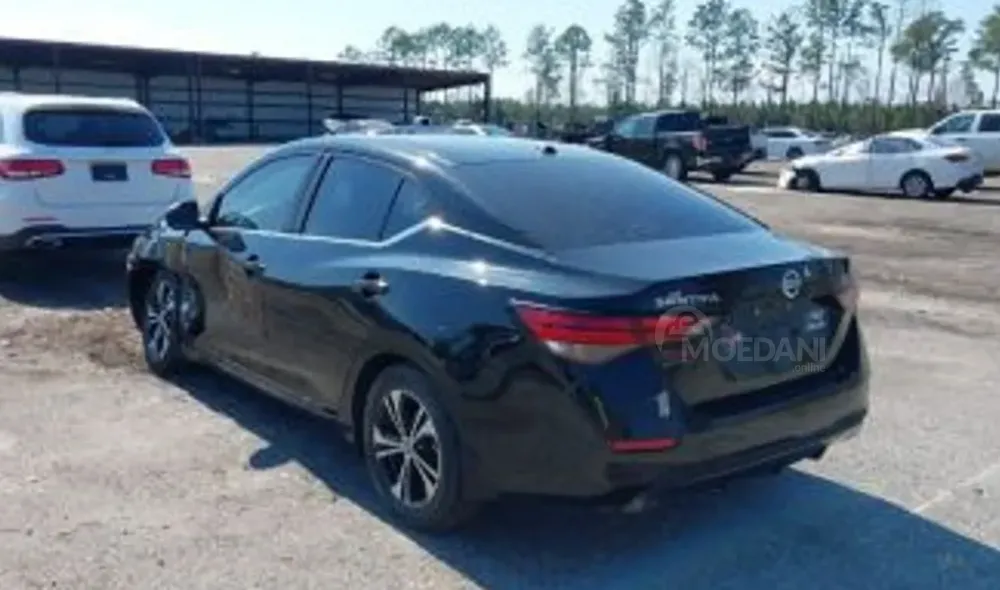 Nissan Sentra 2023 Тбилиси - изображение 4