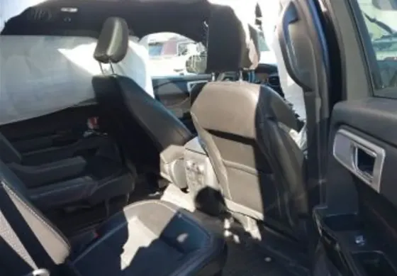 Ford Explorer 2022 Тбилиси
