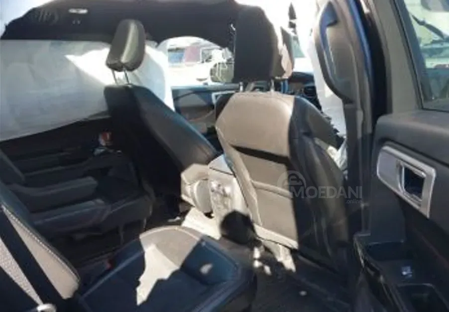 Ford Explorer 2.3L 2022 Тбилиси - изображение 6