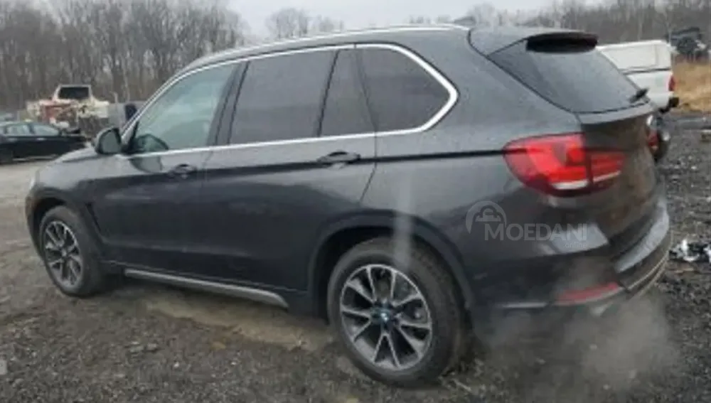 BMW X5 2017 Тбилиси - изображение 3