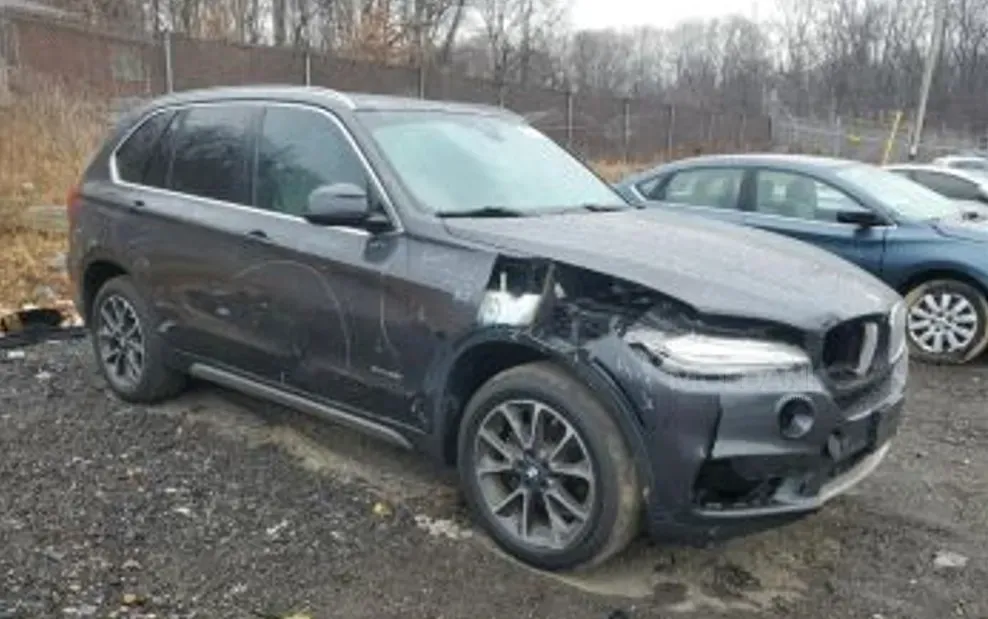 BMW X5 2017 Тбилиси - изображение 5