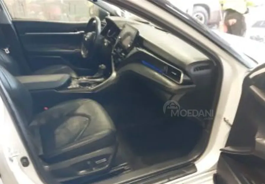 Toyota Camry 3.5L 2022 Тбилиси - изображение 7