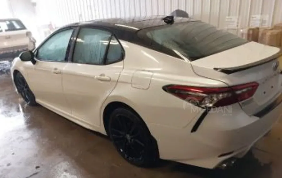 Toyota Camry 3.5L 2022 Тбилиси - изображение 5